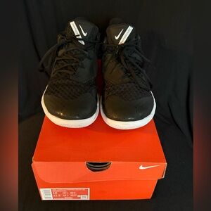 Nike Zoom Hyperspeed Court Volleyball Shoes Size 10